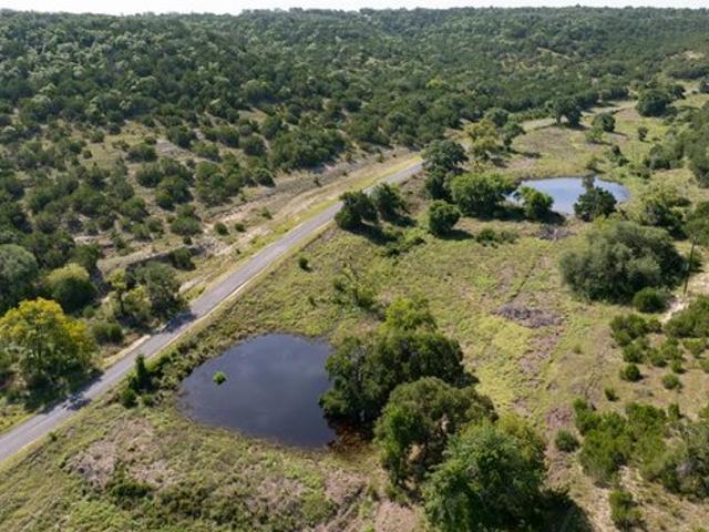 Farm for sale in Kendalia, Kendall County