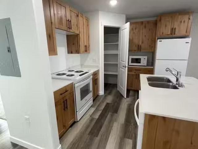 Condo for rent in Pocatello