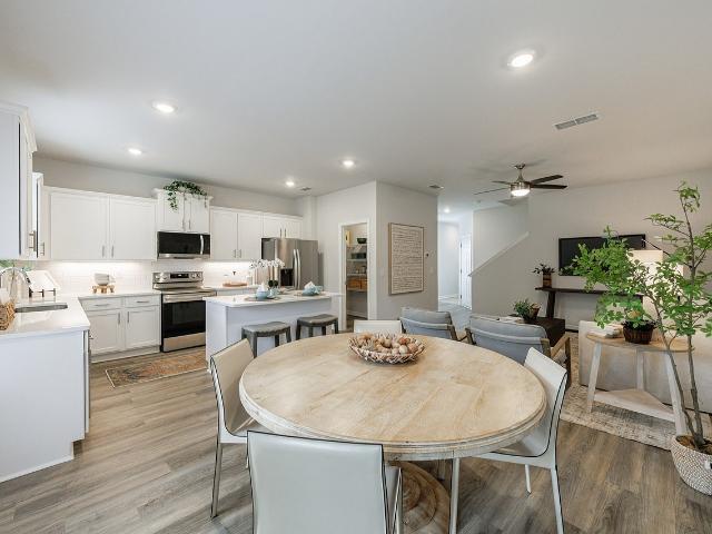 Apartment for rent in Cartersville, Bartow County