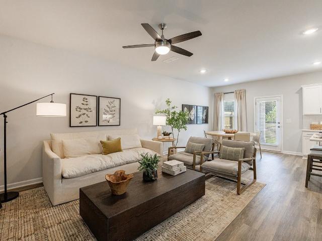 Apartment for rent in Cartersville, Bartow County