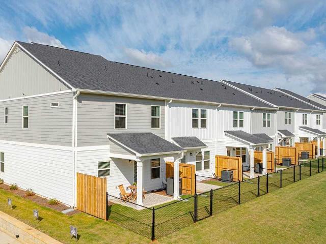 Apartment for rent in Bartow, Georgia