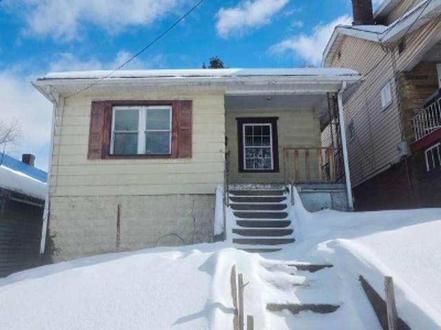 House for sale in Steubenville, Ohio