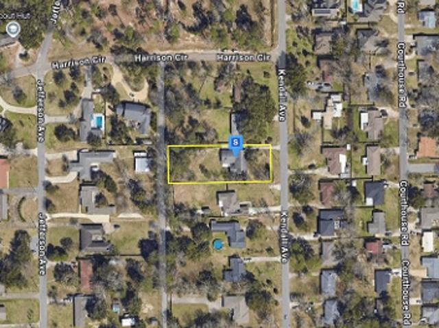 House for sale in Gulfport, Mississippi