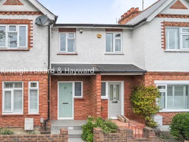 House for rent in Elmers End, Isle Of Man