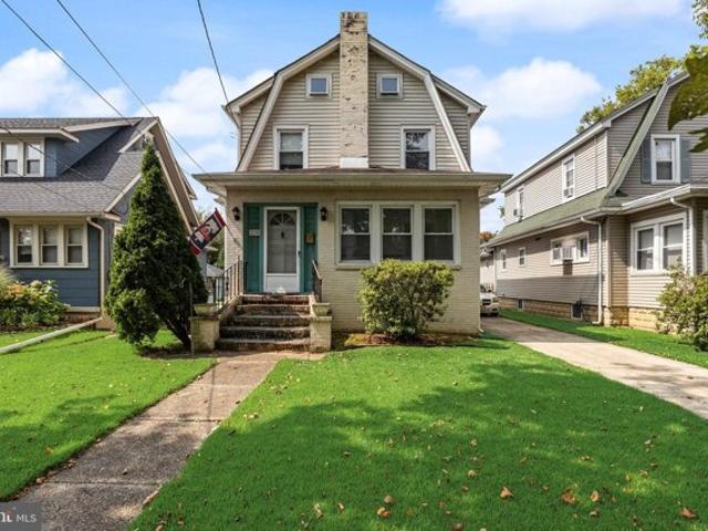 House for sale in Oaklyn, New Jersey