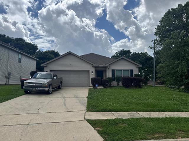 House for sale in Semmes, Alabama