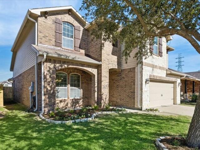 House for sale in Alvin, Texas