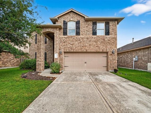 House for sale in Alvin, Texas