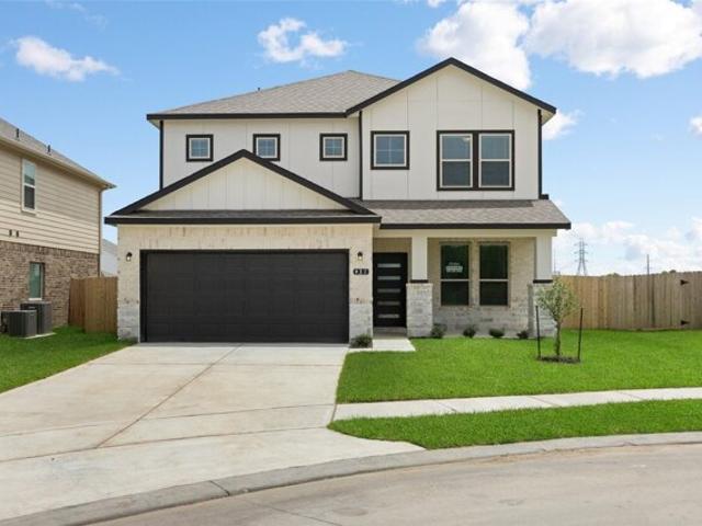 House for sale in Alvin, Texas