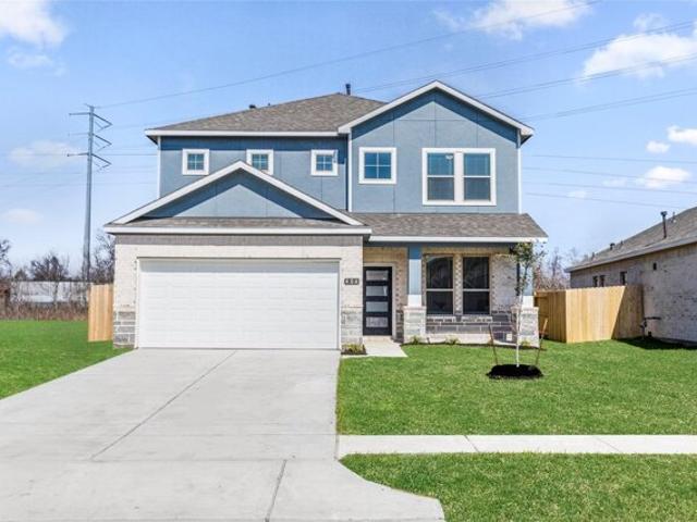 House for sale in Alvin, Texas