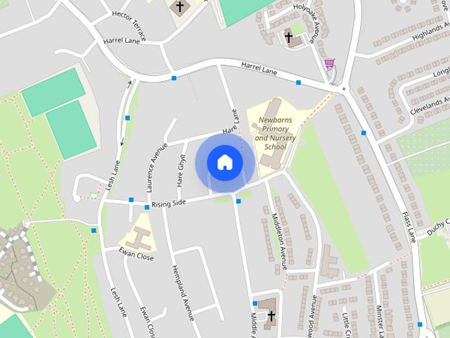 House for rent in Barrow