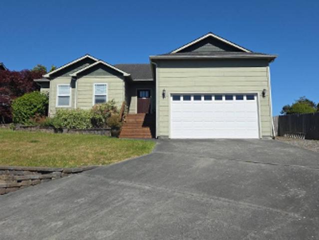 House for sale in Humboldt, California