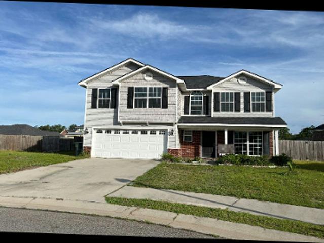 House for sale in Allenhurst, Georgia