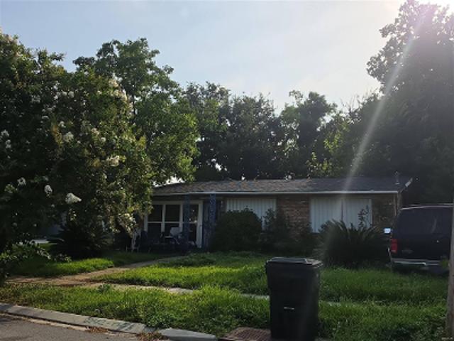 House for sale in New Orleans, Louisiana