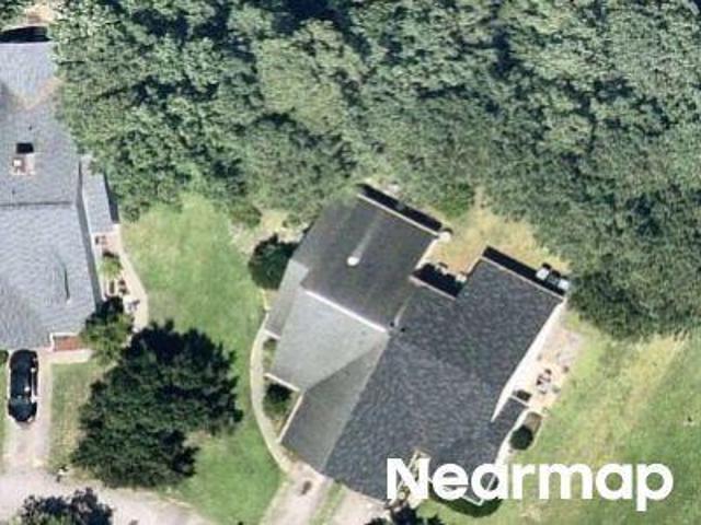 Townhouse for sale in Durham, North Carolina