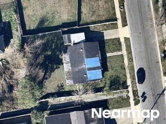House for sale in New Orleans, Louisiana