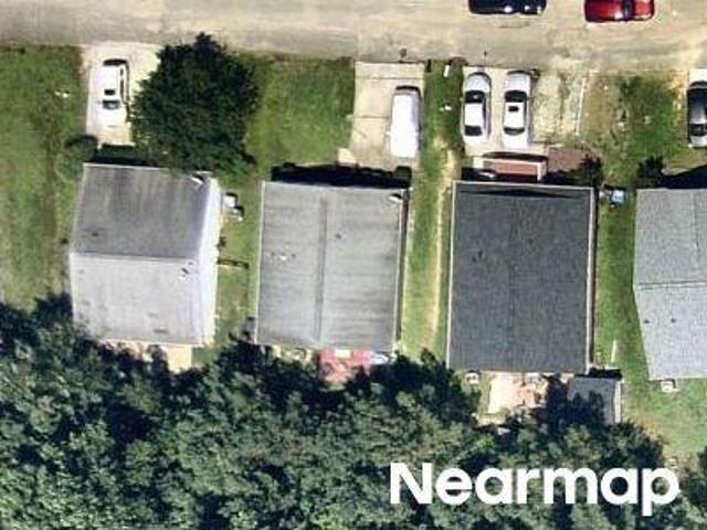 House for sale in Durham, North Carolina