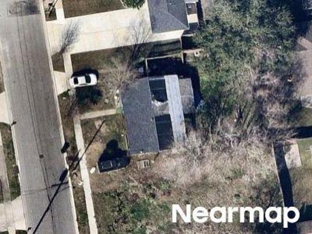 House for sale in New Orleans, Louisiana