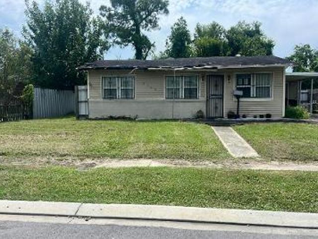 House for sale in New Orleans, Louisiana