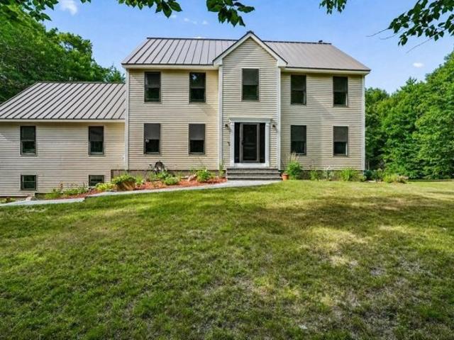 House for sale in Mont Vernon, Hillsborough County