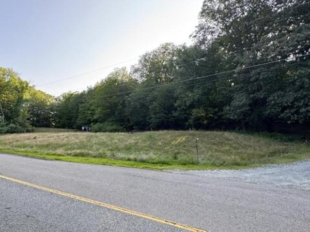Land for sale in New Hampshire