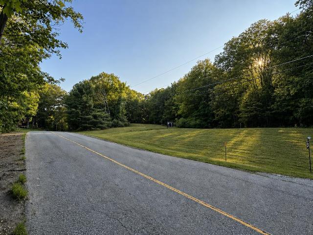 Land for sale in New Hampshire