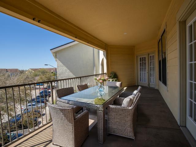 Apartment for rent in Jacksonville