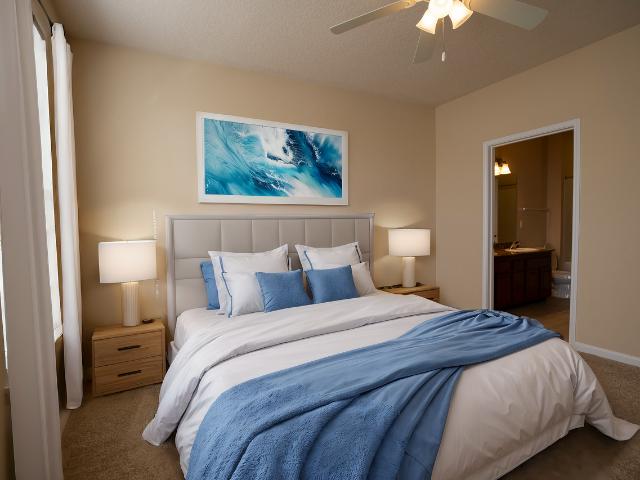 Apartment for rent in Jacksonville