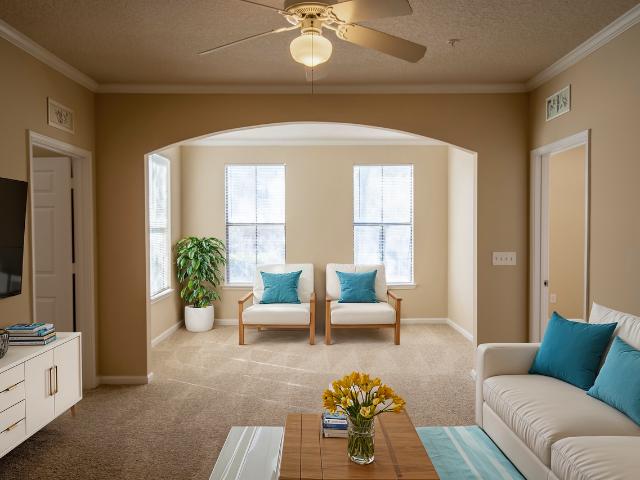 Apartment for rent in Jacksonville