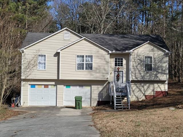 House for sale in Carrollton, Georgia