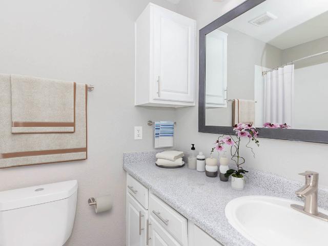 Apartment for rent in Harris, Texas