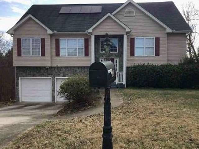House for sale in Winder