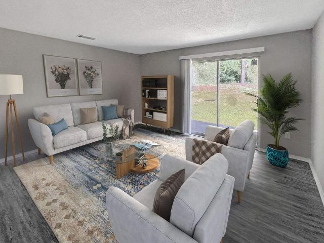 Apartment for rent in Kathleen, Georgia