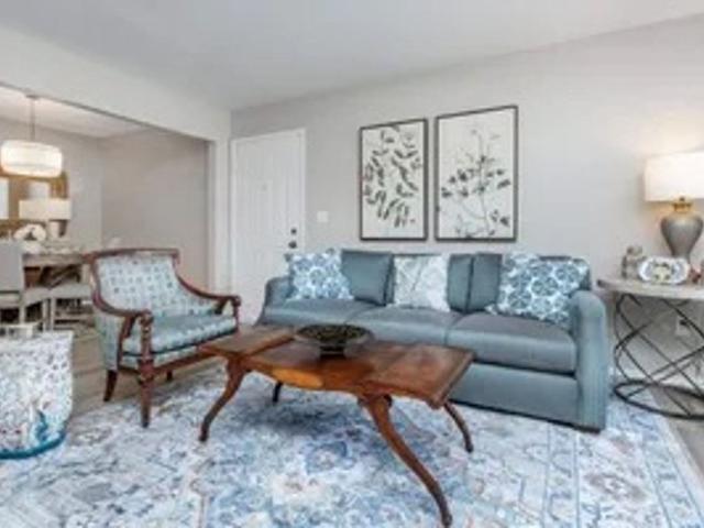 Apartment for rent in Warner Robins, Houston County