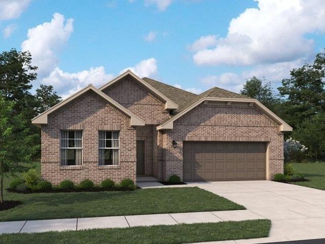 House for sale in Melissa, Texas