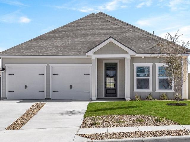 House for sale in Manor, Texas
