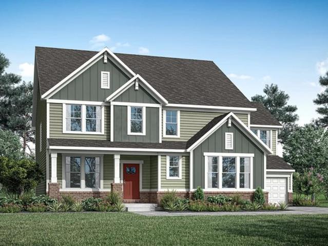 House for sale in Kendall, Wisconsin