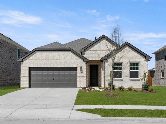House for sale in Denton, Texas