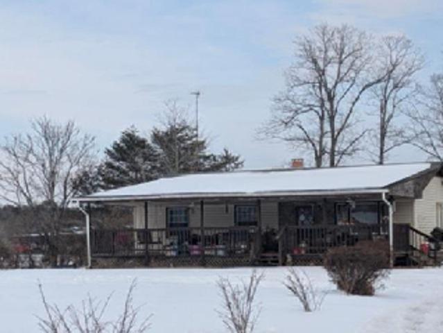 House for sale in Virginia