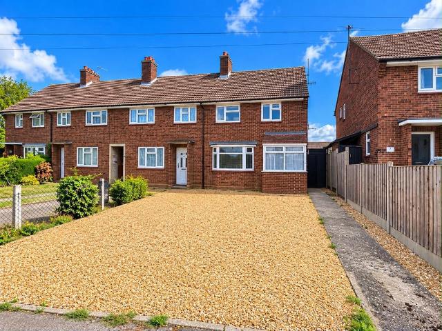 House for rent in Bedford