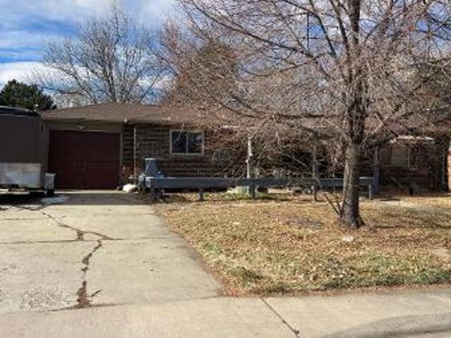 House for sale in Wheat Ridge, Colorado