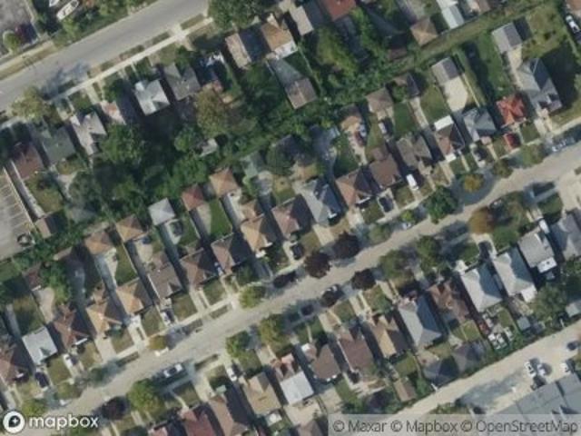 House for sale in Detroit, Wayne County