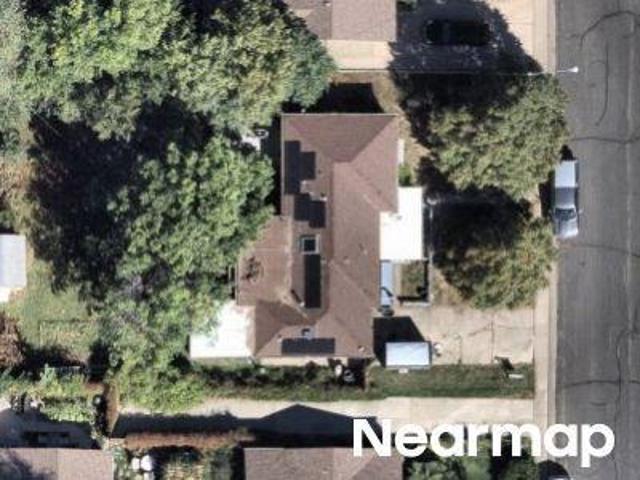 House for sale in Wheat Ridge, Colorado