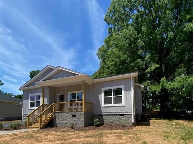 House for sale in Eden, North Carolina