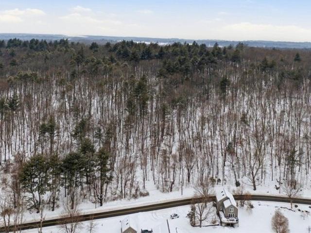 Land for sale in Granby, Massachusetts