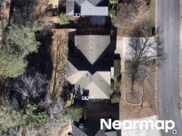 House for sale in Cobb, Georgia
