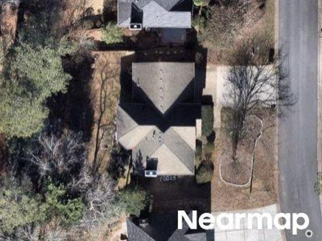 House for sale in Cobb, Georgia