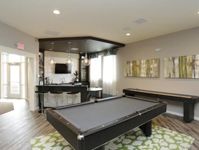 Apartment for rent in Gladstone