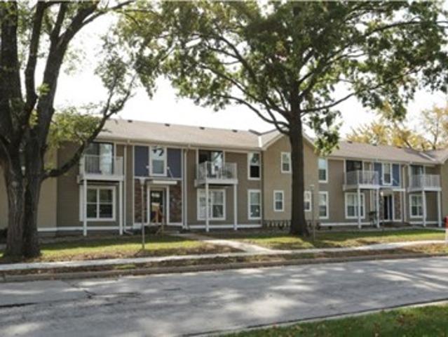 Apartment for rent in Gladstone