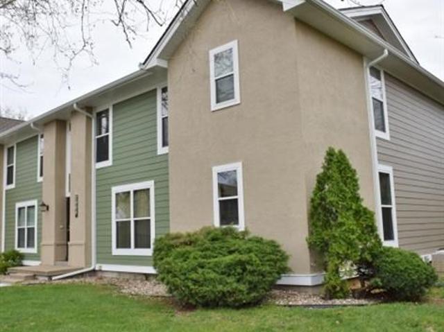 Apartment for rent in Gladstone